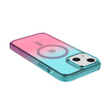 Prodigee - Safetee Flow Magsafe Case For Apple Iphone 14 - Space