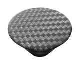 Popsockets - Popgrip - Carbonite Weave