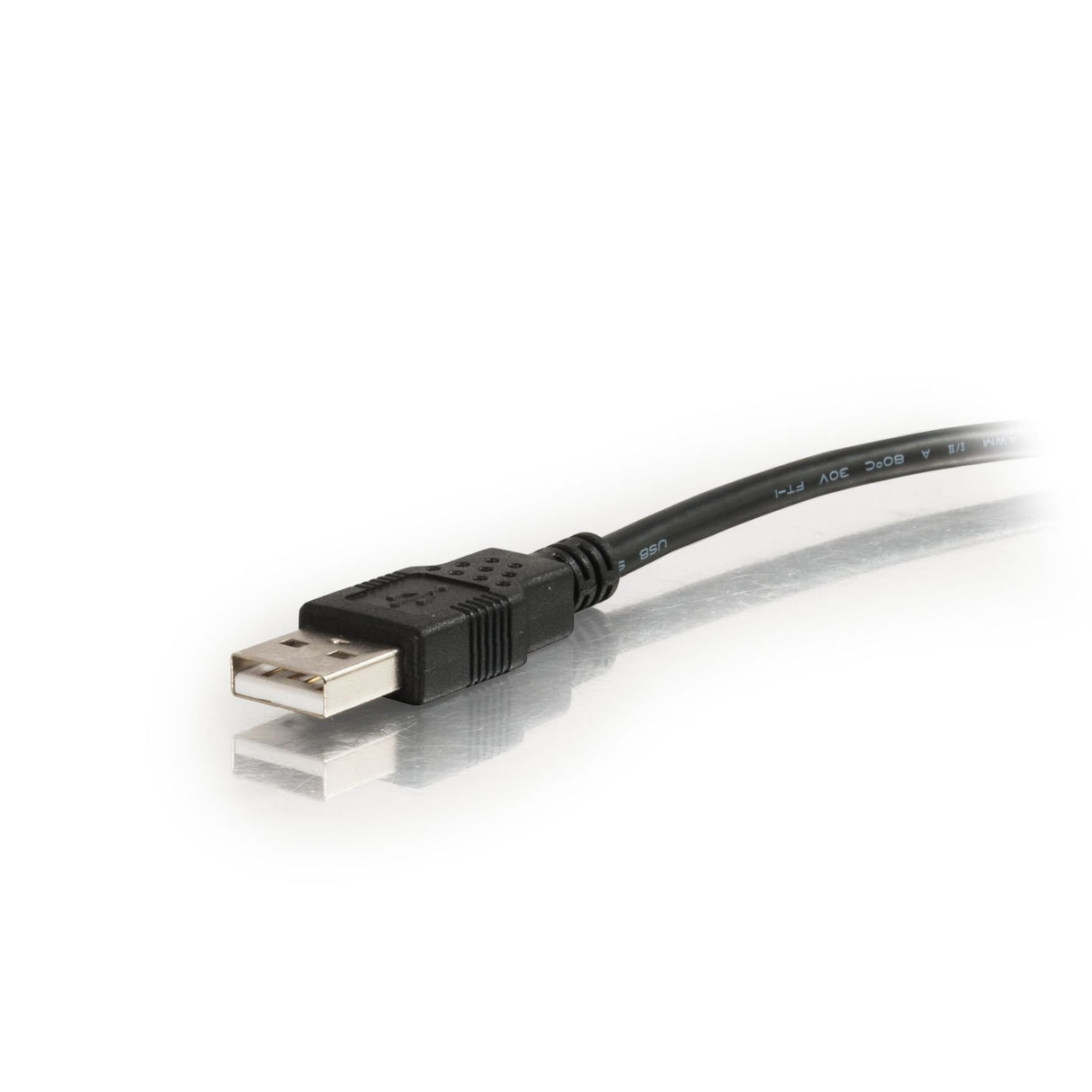 C2G 2M USB 2.0 A TO MINI-B CABLE