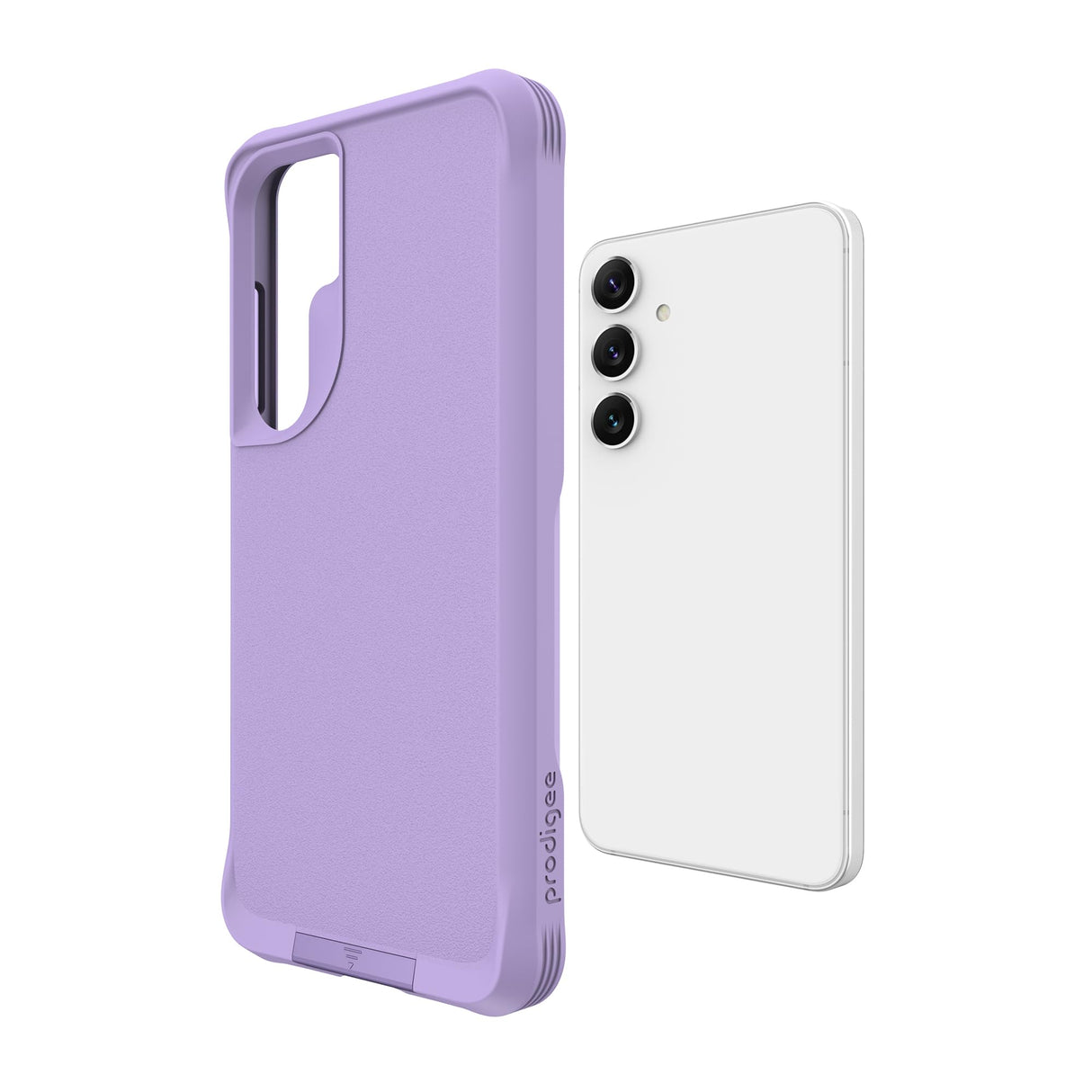 Prodigee - Balance Case For Samsung Galaxy S24 - Lavender