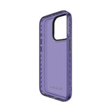 Cellhelmet - Altitude X Case For Apple Iphone 15 Pro - Midnight Lilac