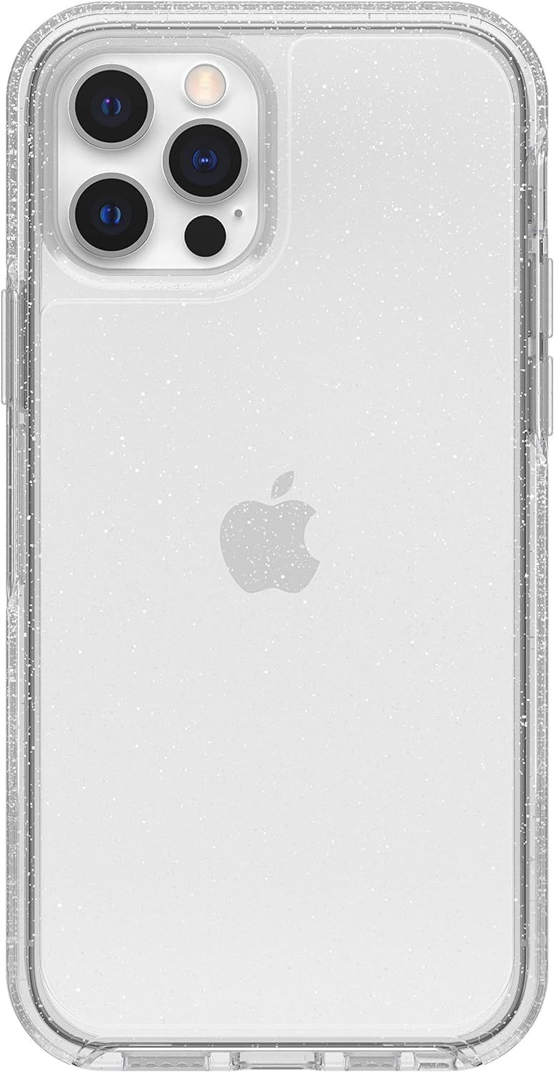 Otterbox - Symmetry Case For Apple Iphone 12 / 12 Pro - Stardust 2.0