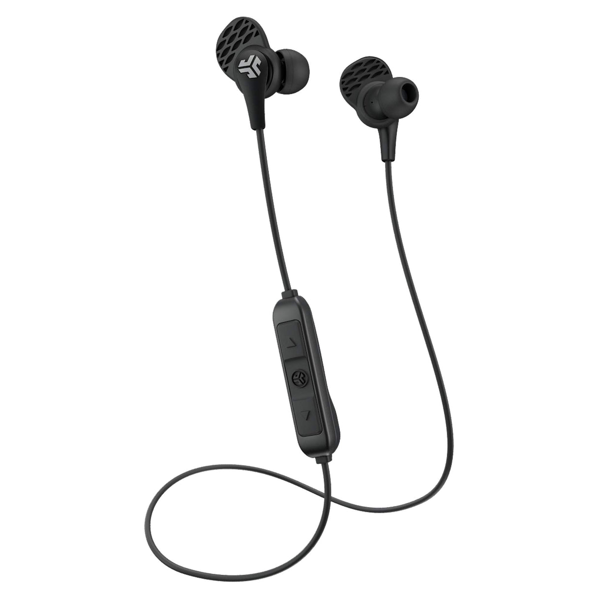 Jlab - Jbuds Pro Bluetooth In Ear Earbuds - Black