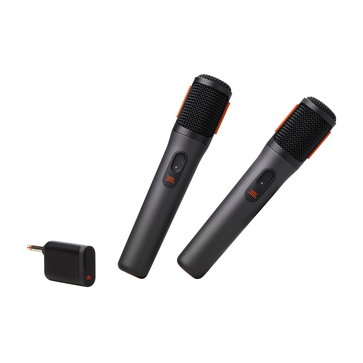 Jbl - Party Box Wireless Microphone - Black