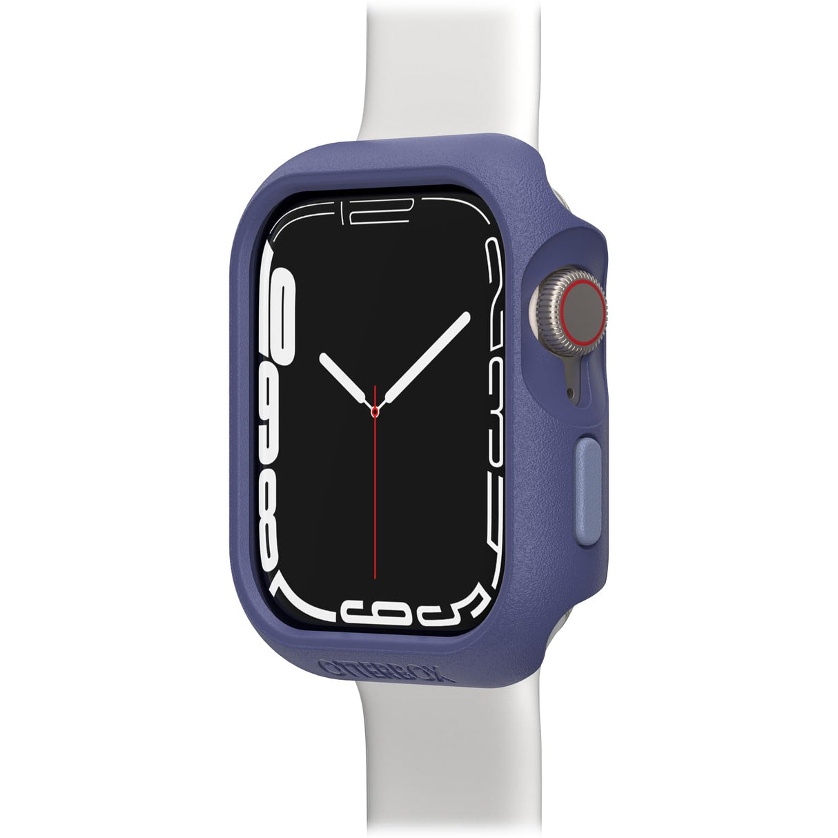 Otterbox - Watch Bumper Case For Apple Watch 45mm - Denver Dusk