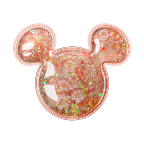 Popsockets - Popgrip Disney - Tidepool Earridescent Daisy Charm