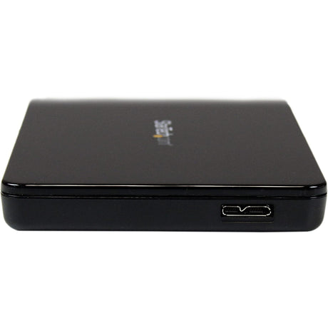 STARTECH.COM 2.5" USB 3 SATA SSD / HDD UASP ENCLOSURE