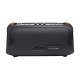 Jbl - Party Box On The Go Essential Bluetooth Speaker - Black