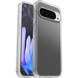 Otterbox - Symmetry Clear Case For Google Pixel 9 Pro Xl - Clear