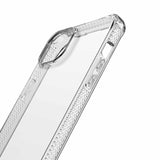 Itskins - Spectrum_r  Clear Case For Apple Iphone 15 Plus / Iphone 14 Plus - Transparent