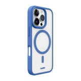 Laut - Huex Protect Magsafe Case For Apple Iphone 16 Pro Max - Heron Blue