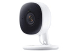 Samsung - Smartthings Cam Hd Security Camera - White