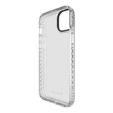 Cellhelmet - Altitude X Case For Apple Iphone 15 Plus - Crystal Clear