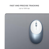 Satechi - Satechi M1 Wireless Mouse - Blue