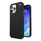 Speck - Presidio2 Pro Case For Apple Iphone 15 Pro Max - Black