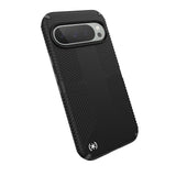 Speck - Presidio2 Grip Case For Google Pixel 9 / Pixel 9 Pro - Black