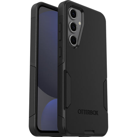 Otterbox - Commuter Case For Samsung Galaxy S24 Fe - Black