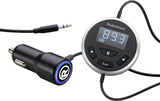 3.5 MILLIMETER UNIVERSAL FM TRANSMITTER