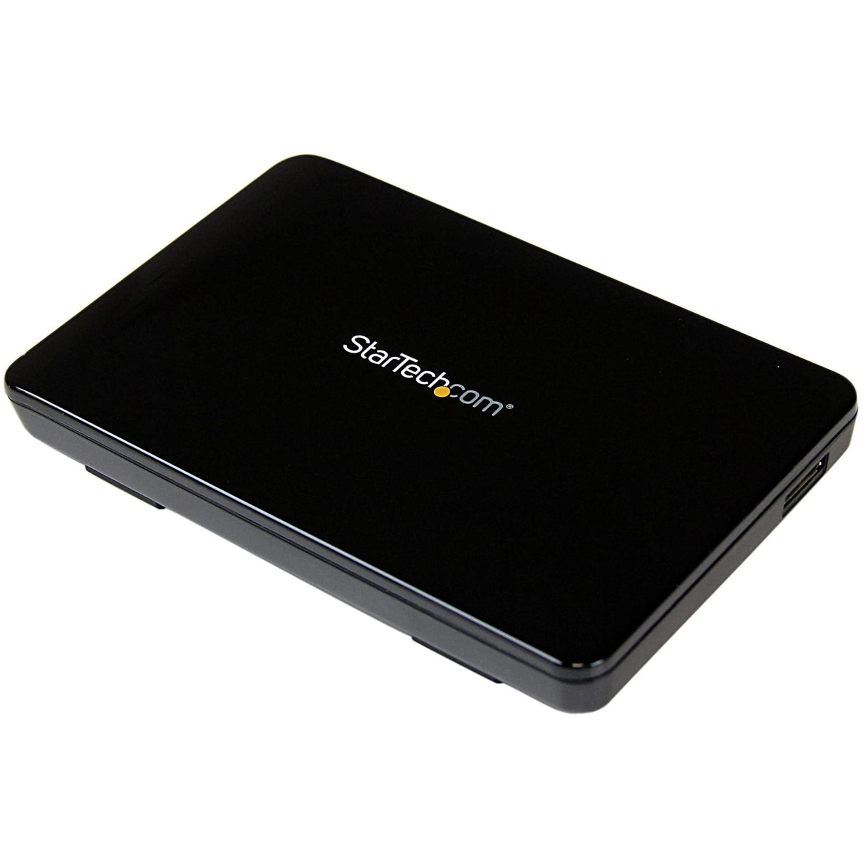 STARTECH.COM 2.5" USB 3 SATA SSD / HDD UASP ENCLOSURE