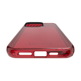 Cellhelmet - Altitude X Case For Apple Iphone 15 Pro Max - Scarlett Red