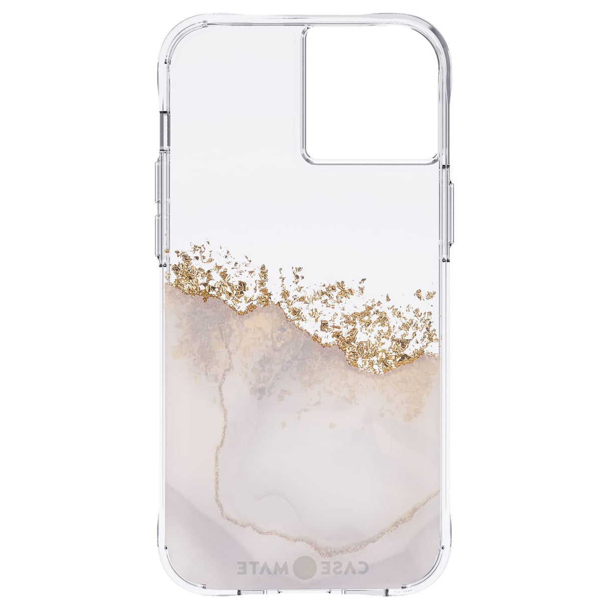 Case-mate - Karat Case For Apple Iphone 13 - Karat Marble