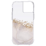 Case-mate - Karat Case For Apple Iphone 13 - Karat Marble