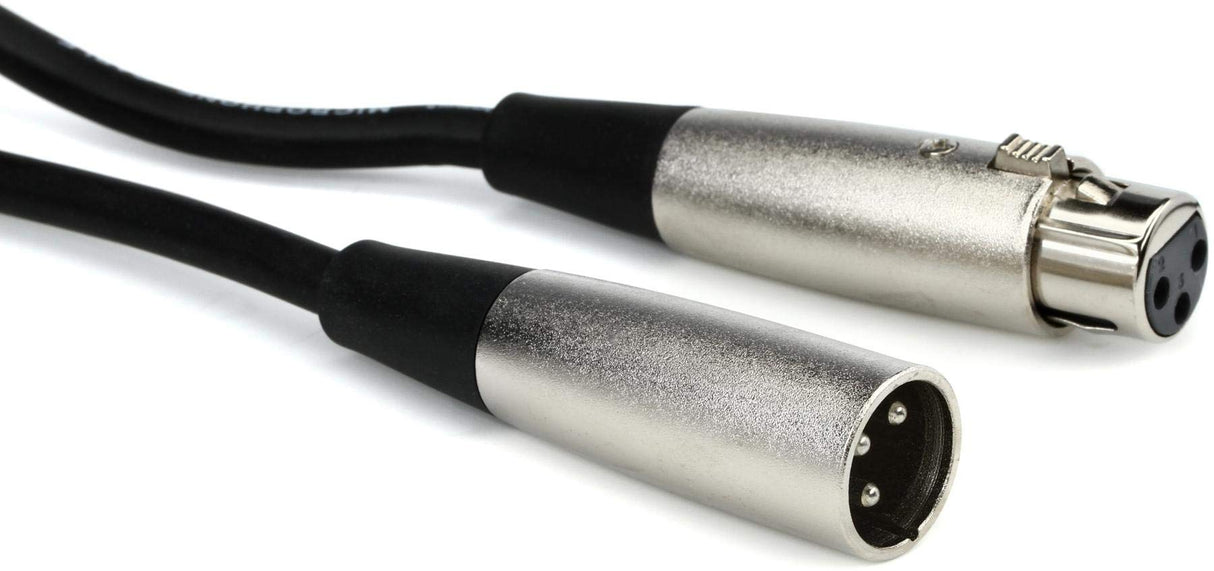 HOSA 10' MICROPHONE CABLE