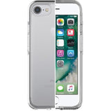 Otterbox - Symmetry Clear Case For Apple Iphone Se 2022 / Se 2020 / 8 / 7 - Clear