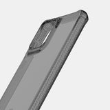 Itskins - Spectrum R Case For Motorola Moto G Stylus 5g (2024) - Smoke