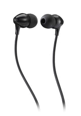 Motorola - Moto Sp106 In Ear Bluetooth Sport Headset - Black