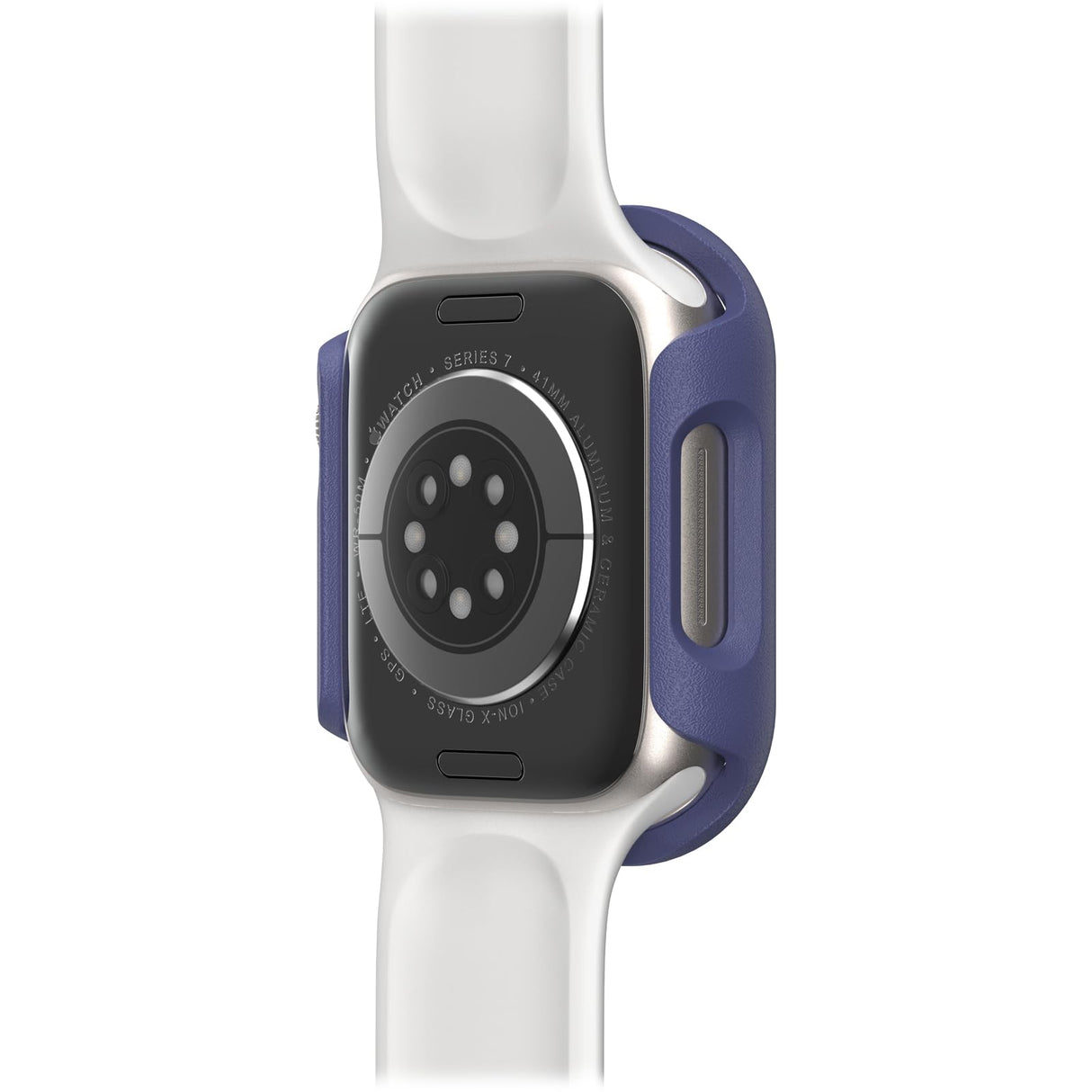 Otterbox - Watch Bumper Case For Apple Watch 41mm - Denver Dusk