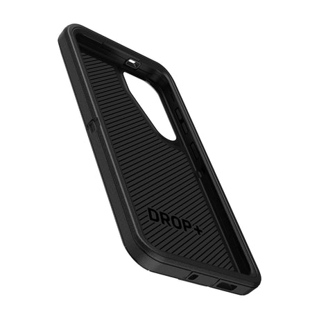 Otterbox - Defender Case For Samsung Galaxy S24 Plus  - Black