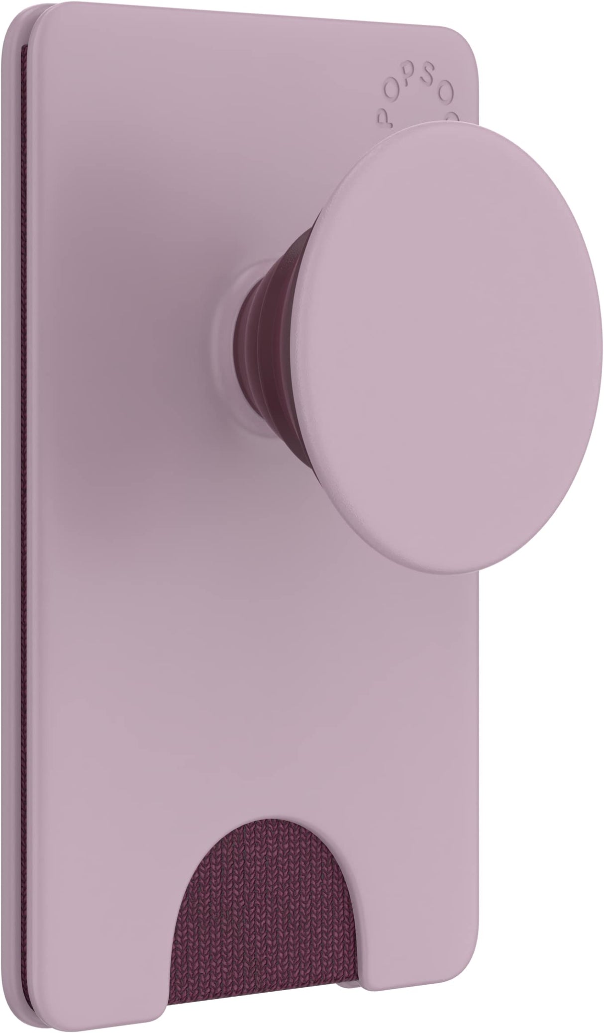 Popsockets - Popwallet Plus With Popgrip - Blush Pink