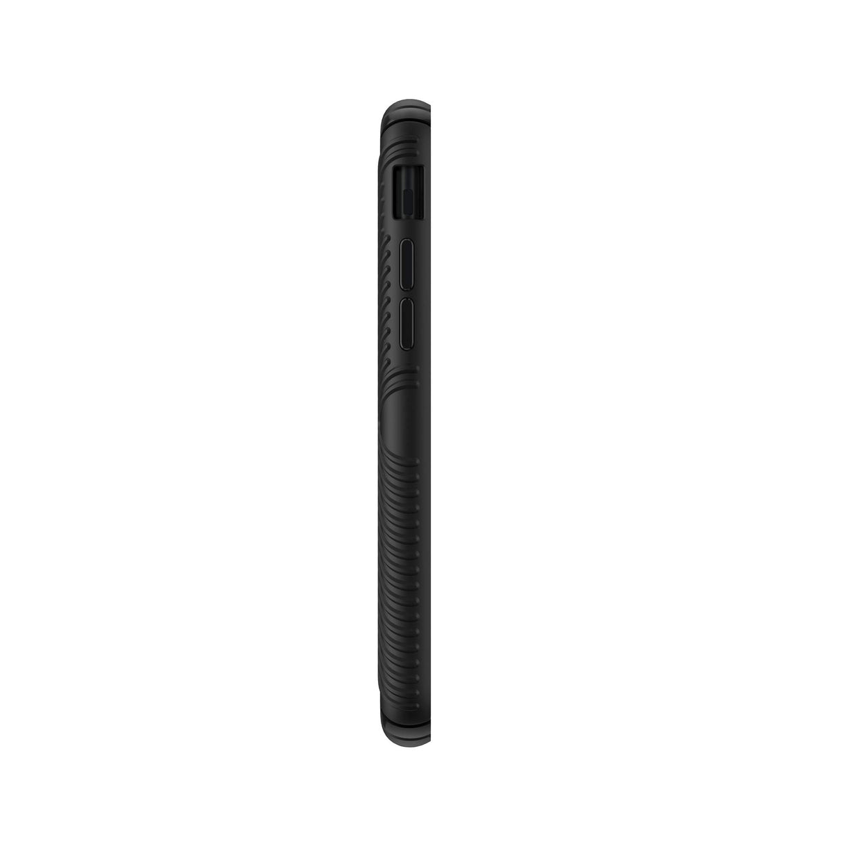 Speck - Presidio2 Grip Case For Apple Iphone Se 2022 / Se 2020 / 8 / 7 / 6s / 6 - Black