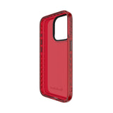 Cellhelmet - Altitude X Case For Apple Iphone 15 Pro - Scarlett Red