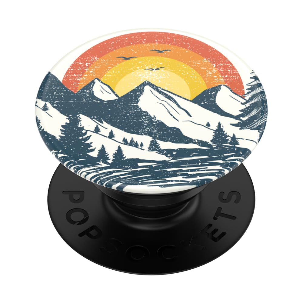 Popsockets - Popgrip - Epic Altitudes