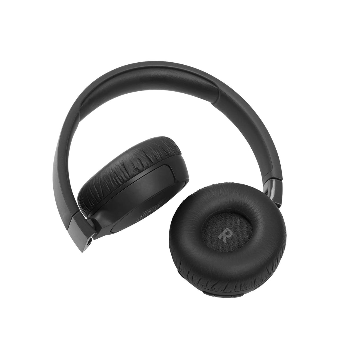 Jbl - Tune 660nc On Ear Bluetooth Headphones - Black