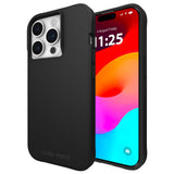 Case-mate - Tough Case For Apple Iphone 15 Pro - Black