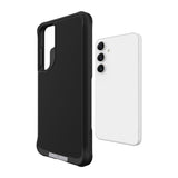 Prodigee - Balance Case For Samsung Galaxy S24 - Black