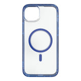 Cellhelmet - Magnitude Magsafe Case For Apple Iphone 15 Plus - Bermuda Blue