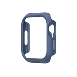 Otterbox - Bumper Case For Apple Watch 45mm - Baby Blue Jeans