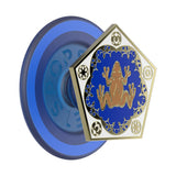 Popsockets - Popgrip Magsafe Circle Warner - Enamel Chocolate Frog