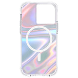 CASE-MATE - SOAP BUBBLE MAGSAFE CASE FOR APPLE IPHONE 13 PRO