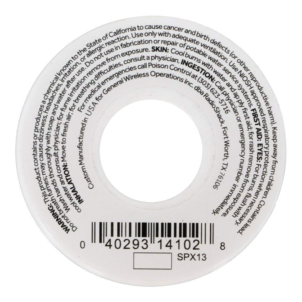 SNPB 63/37 ROSIN-CORE SOLDER 0.050" DIAMETER (1.5OZ)