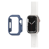 Otterbox - Bumper Case For Apple Watch 45mm - Baby Blue Jeans