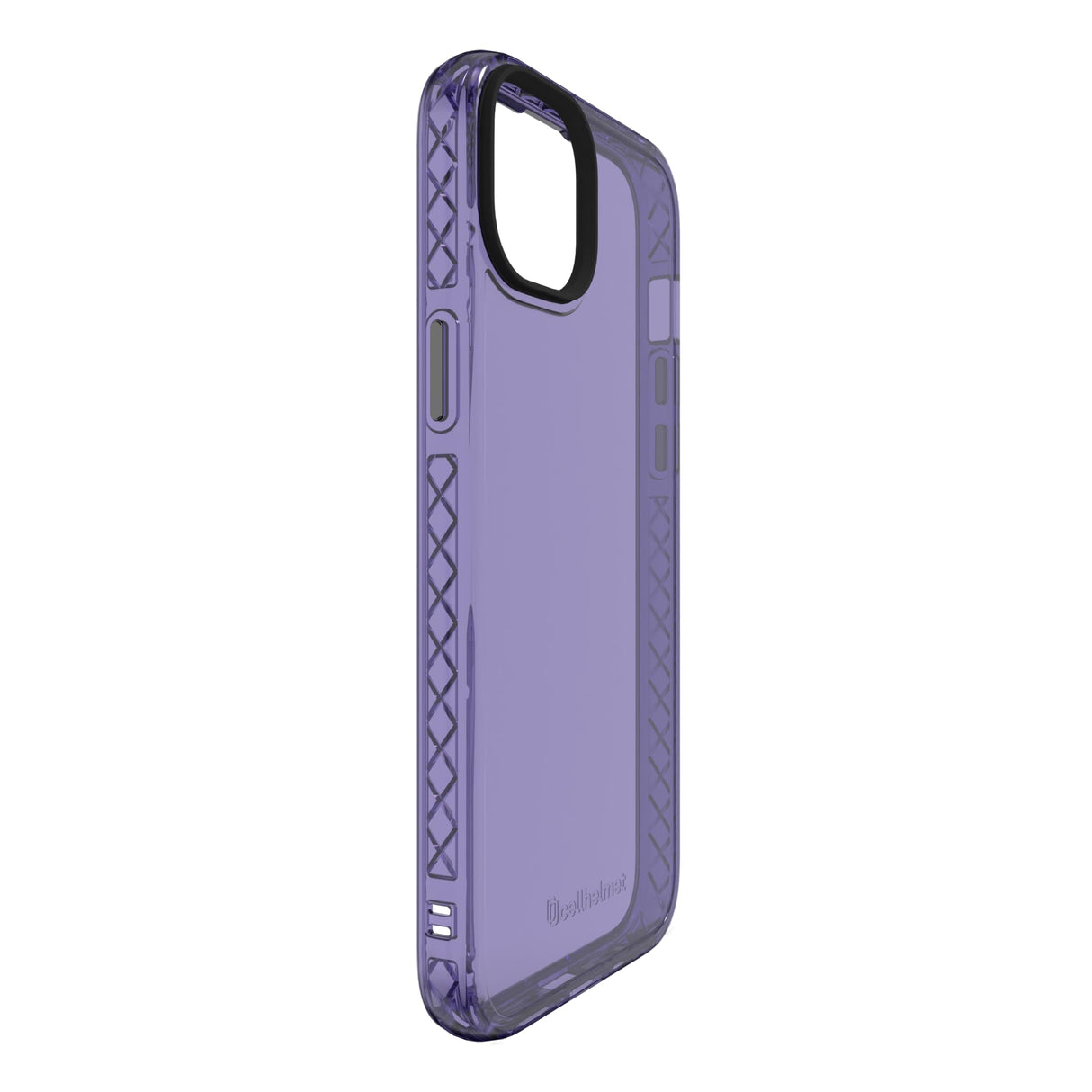 Cellhelmet - Altitude X Case For Apple Iphone 15 Plus - Midnight Lilac