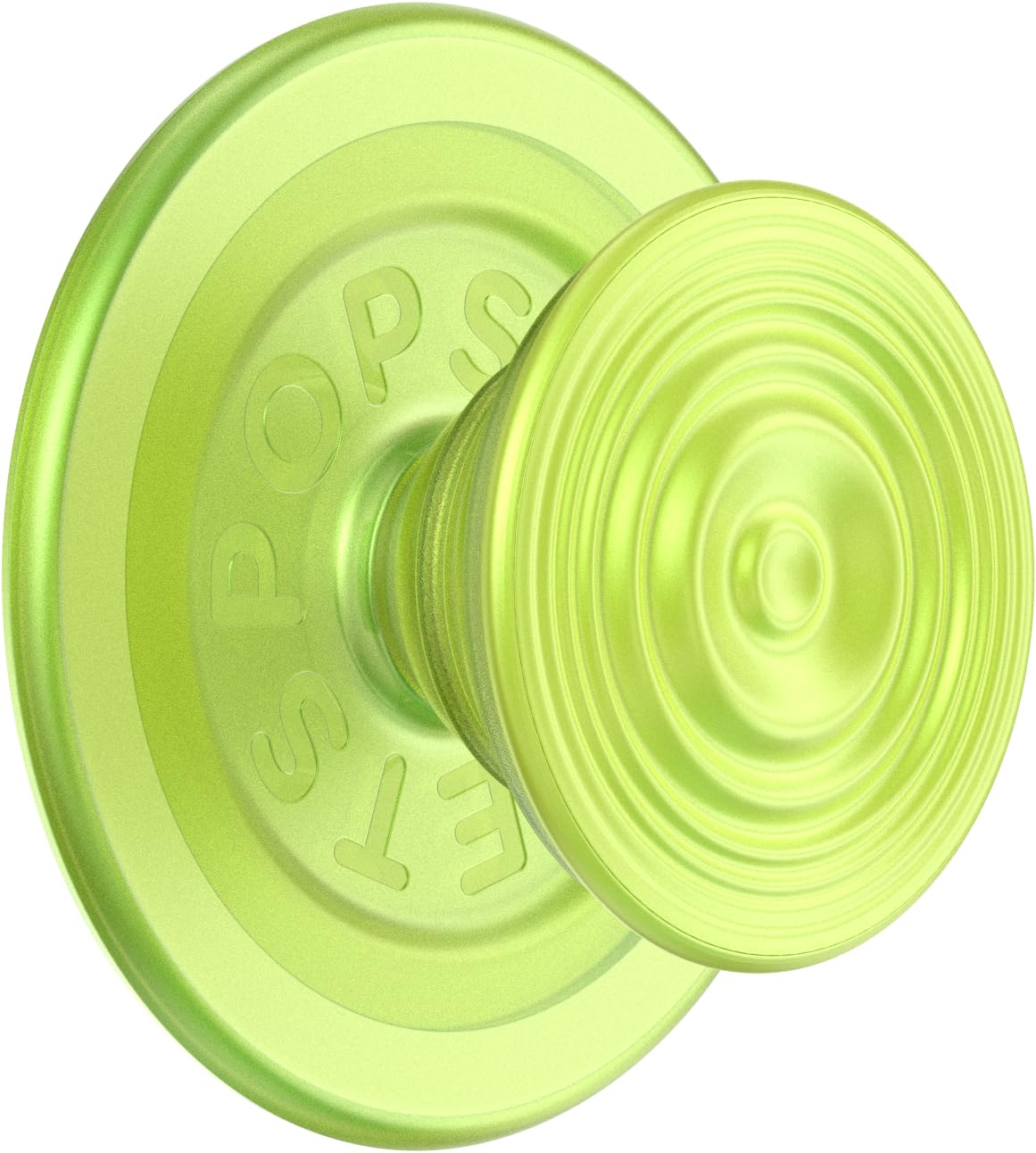 Popsockets - Magsafe Popgrip - Ripple Iridescent Absinthe