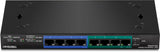 TRENDNET TPETG44ES 8 PORT GIGABIT EDGESMART POE+ SWITCH