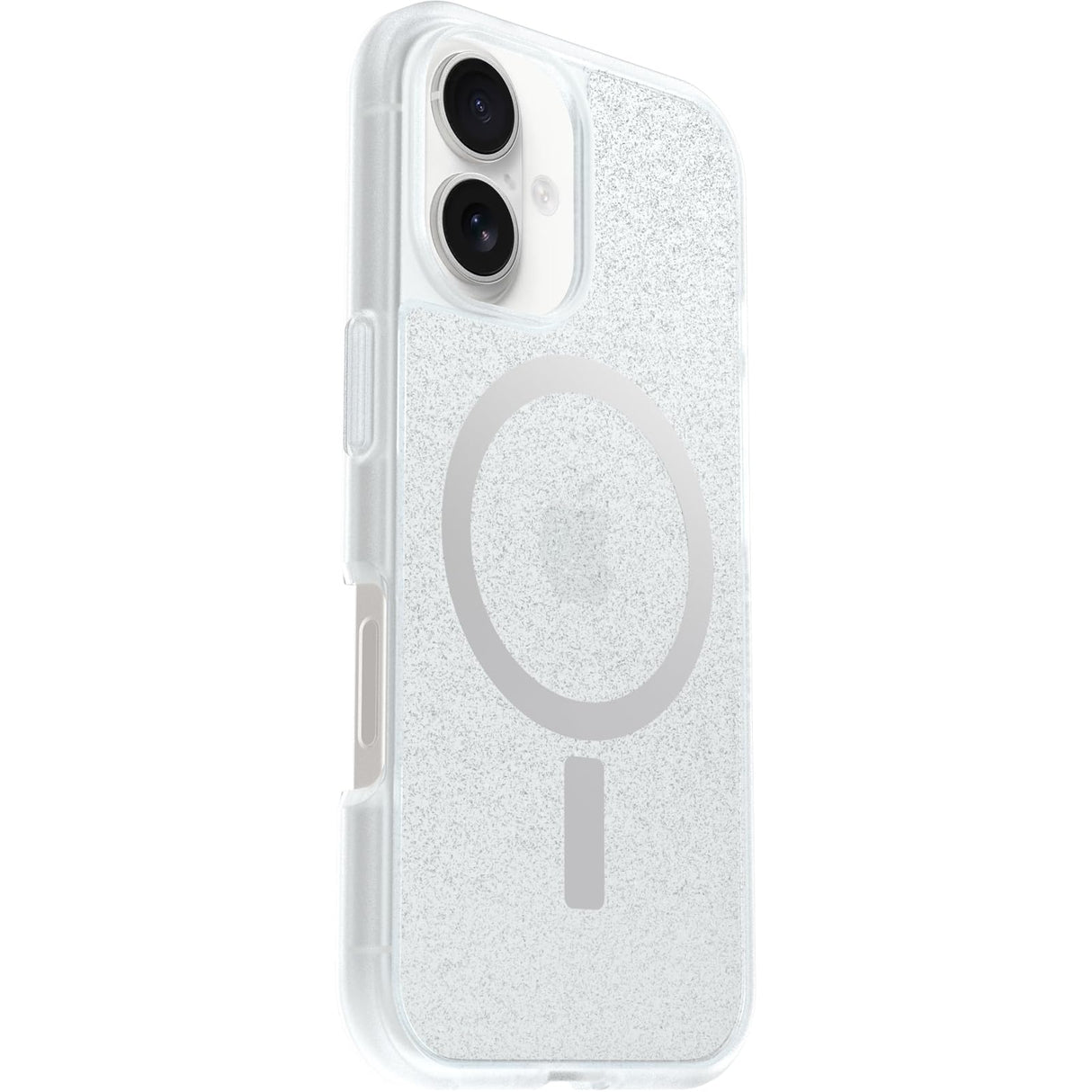 Otterbox - React Magsafe Case For Apple Iphone 16 - Stardust