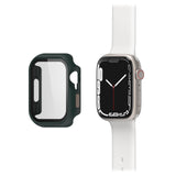 Otterbox - Eclipse Watch Bumper Case With Screen Protection For Apple Watch 45mm - Jaded